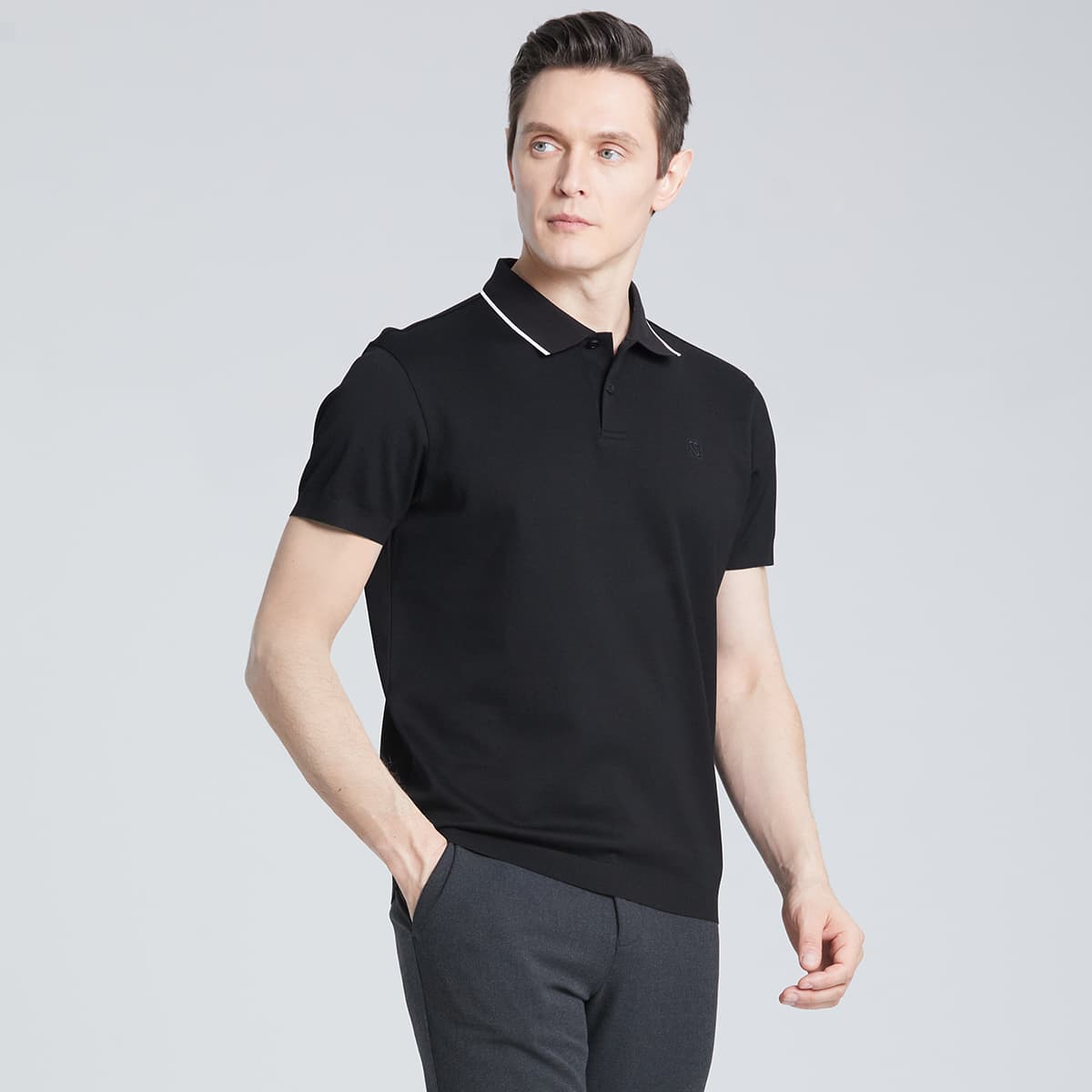 Поло SHANSHAN Polo - изображение 4