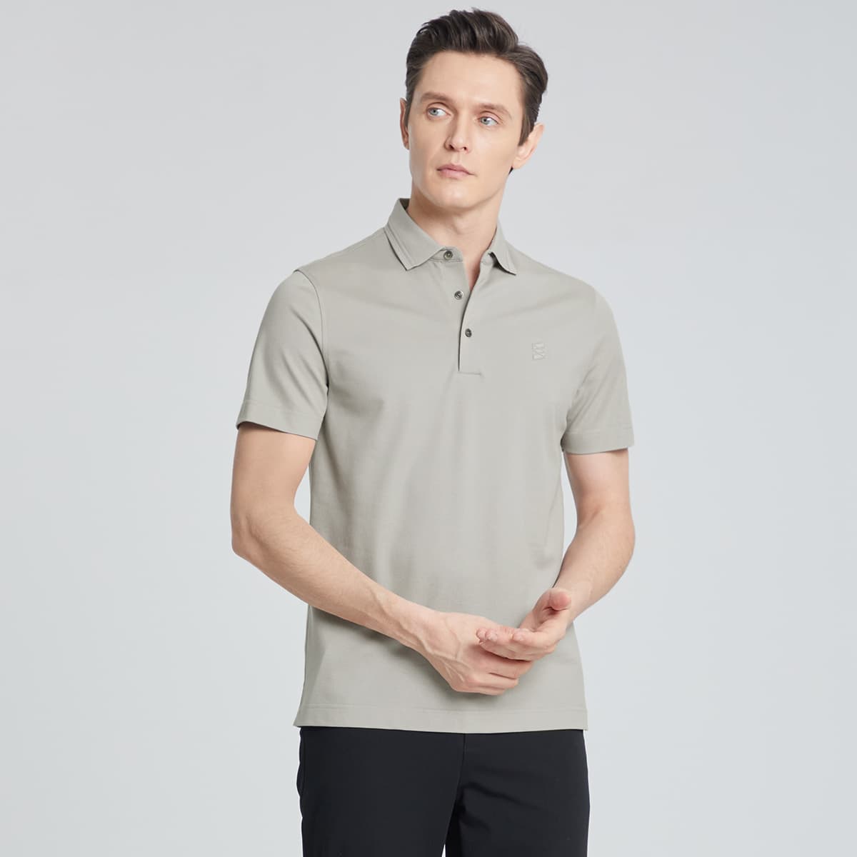Поло SHANSHAN Polo - изображение 4