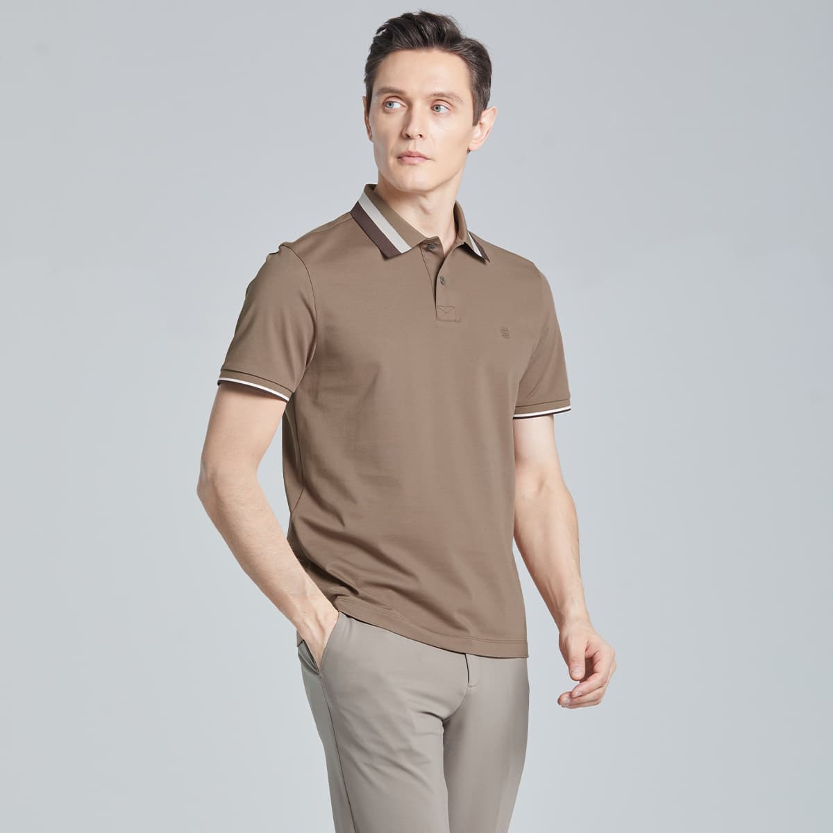 Поло SHANSHAN Polo - изображение 3