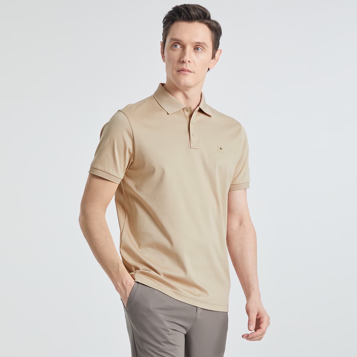 Поло SHANSHAN Polo - изображение 1