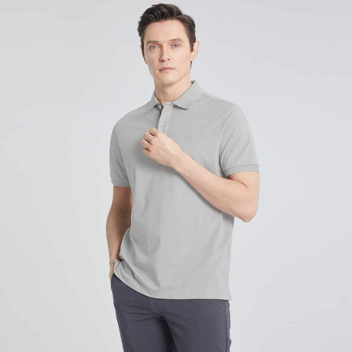 Поло SHANSHAN Polo - изображение 3