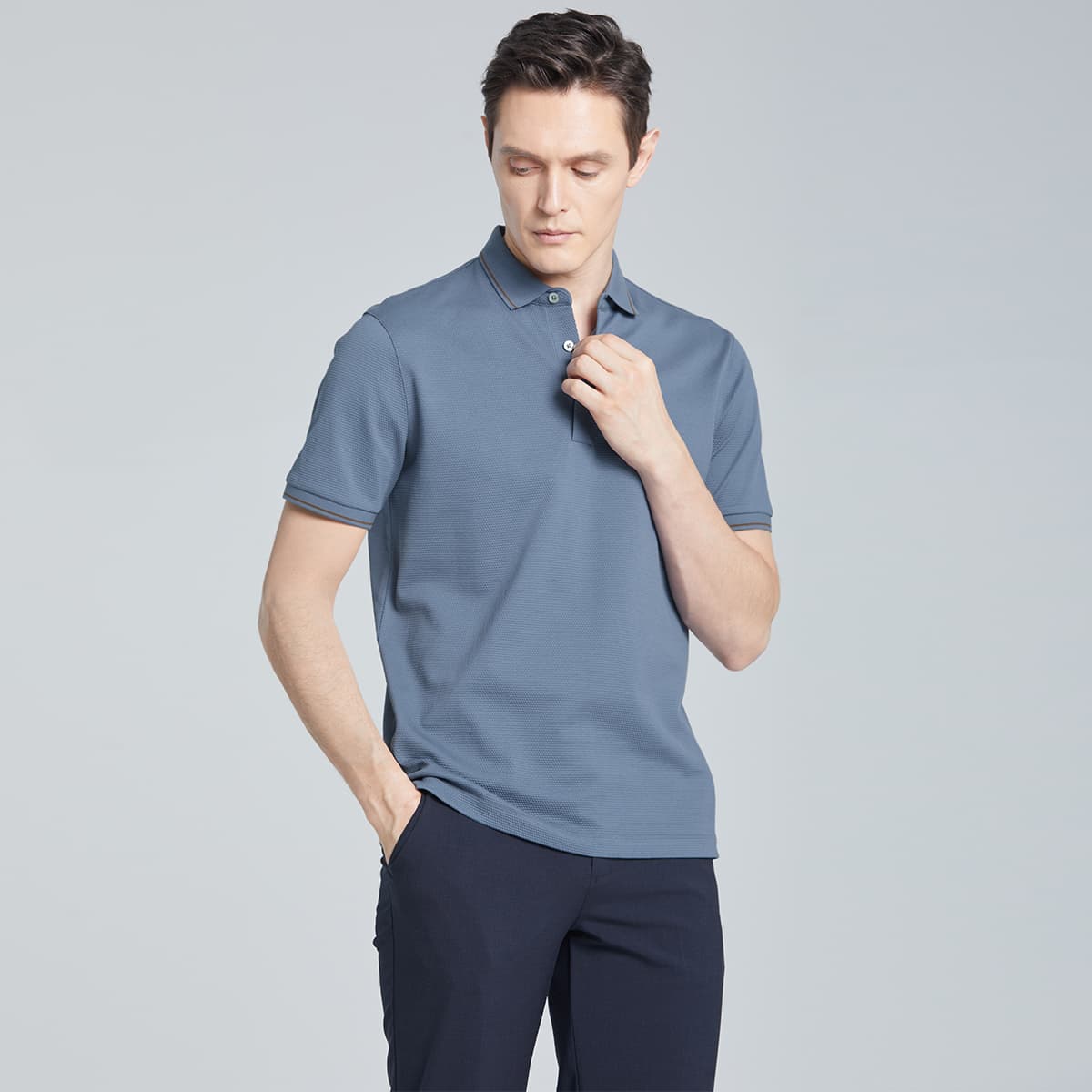 Поло SHANSHAN Polo - изображение 4