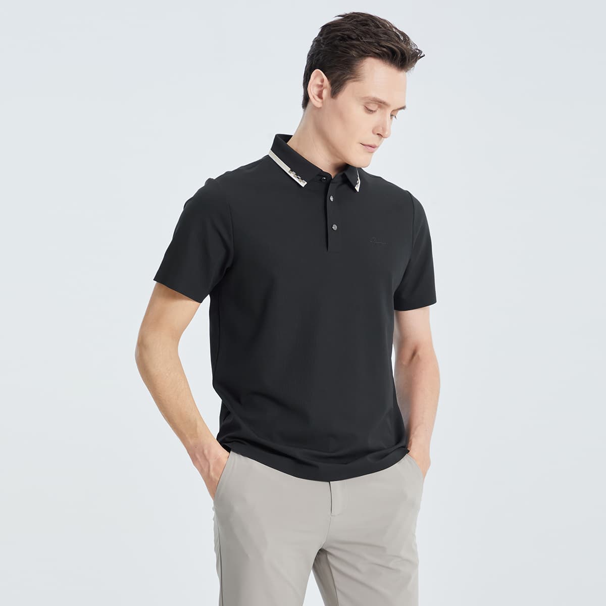 Поло SHANSHAN Polo - изображение 1