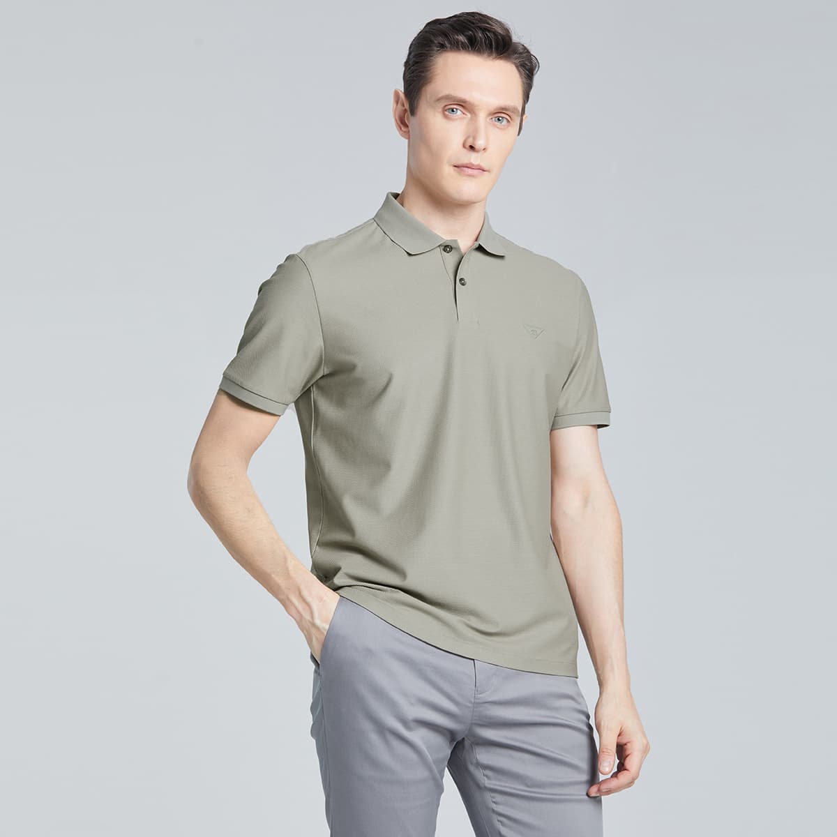 Поло SHANSHAN Polo - изображение 1