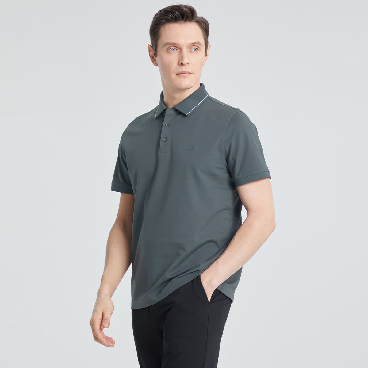 Поло SHANSHAN Polo - изображение 1