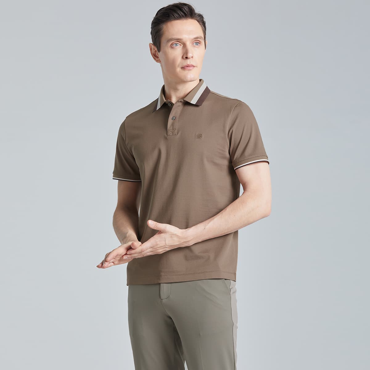 Поло SHANSHAN Polo - изображение 1