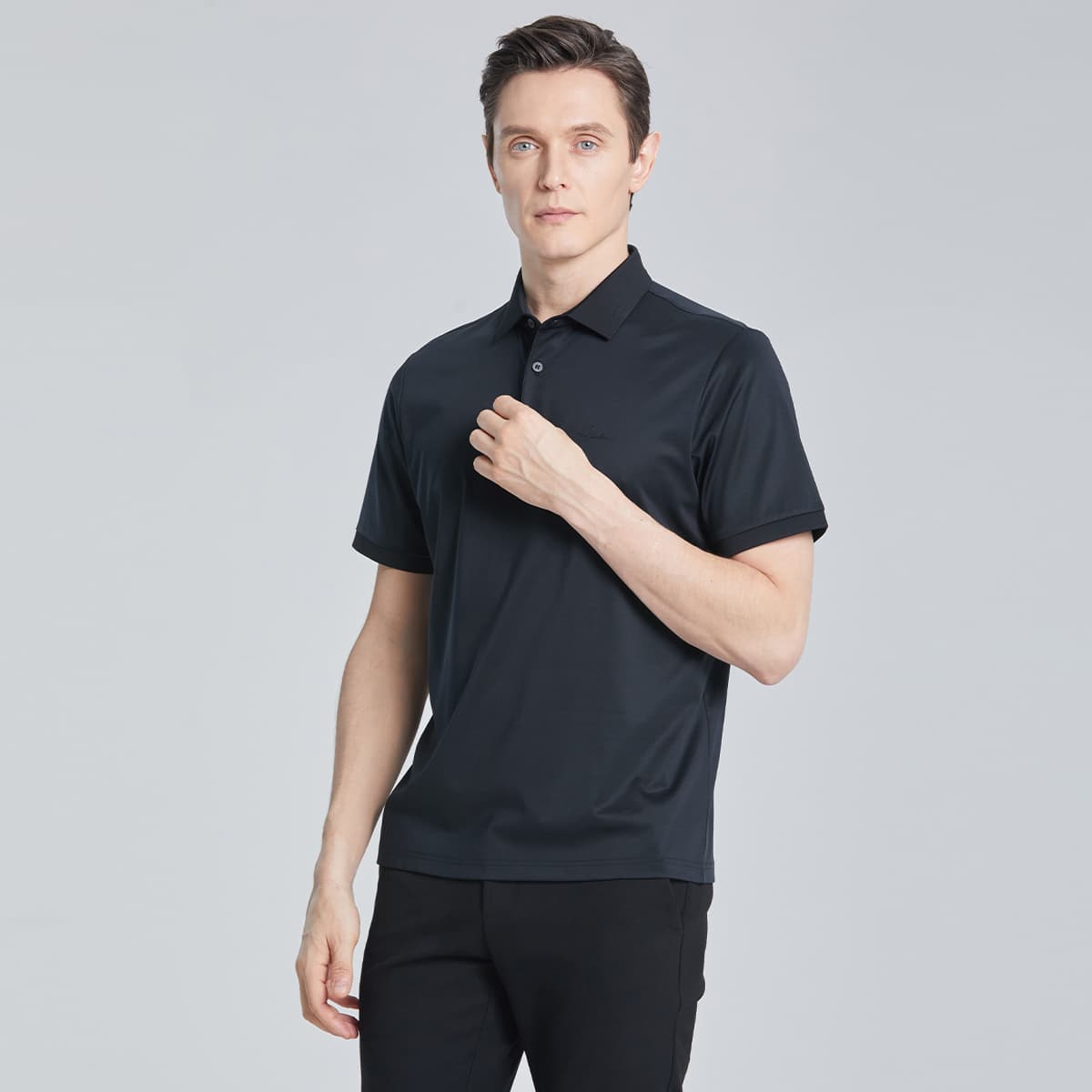Поло SHANSHAN Polo - изображение 1