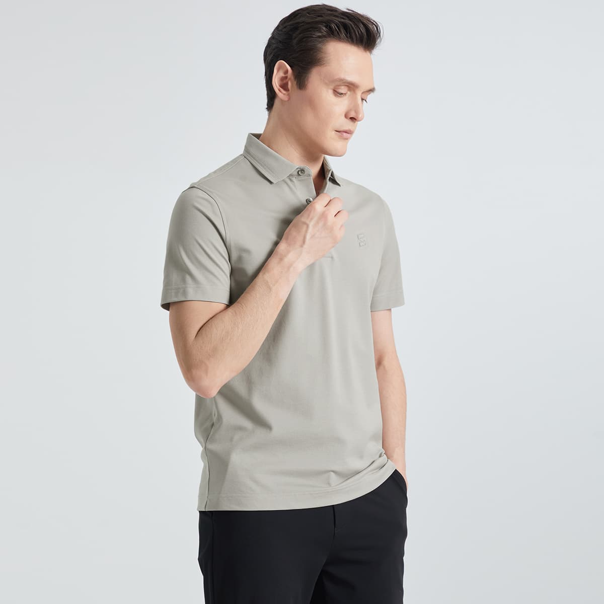 Поло SHANSHAN Polo - изображение 5
