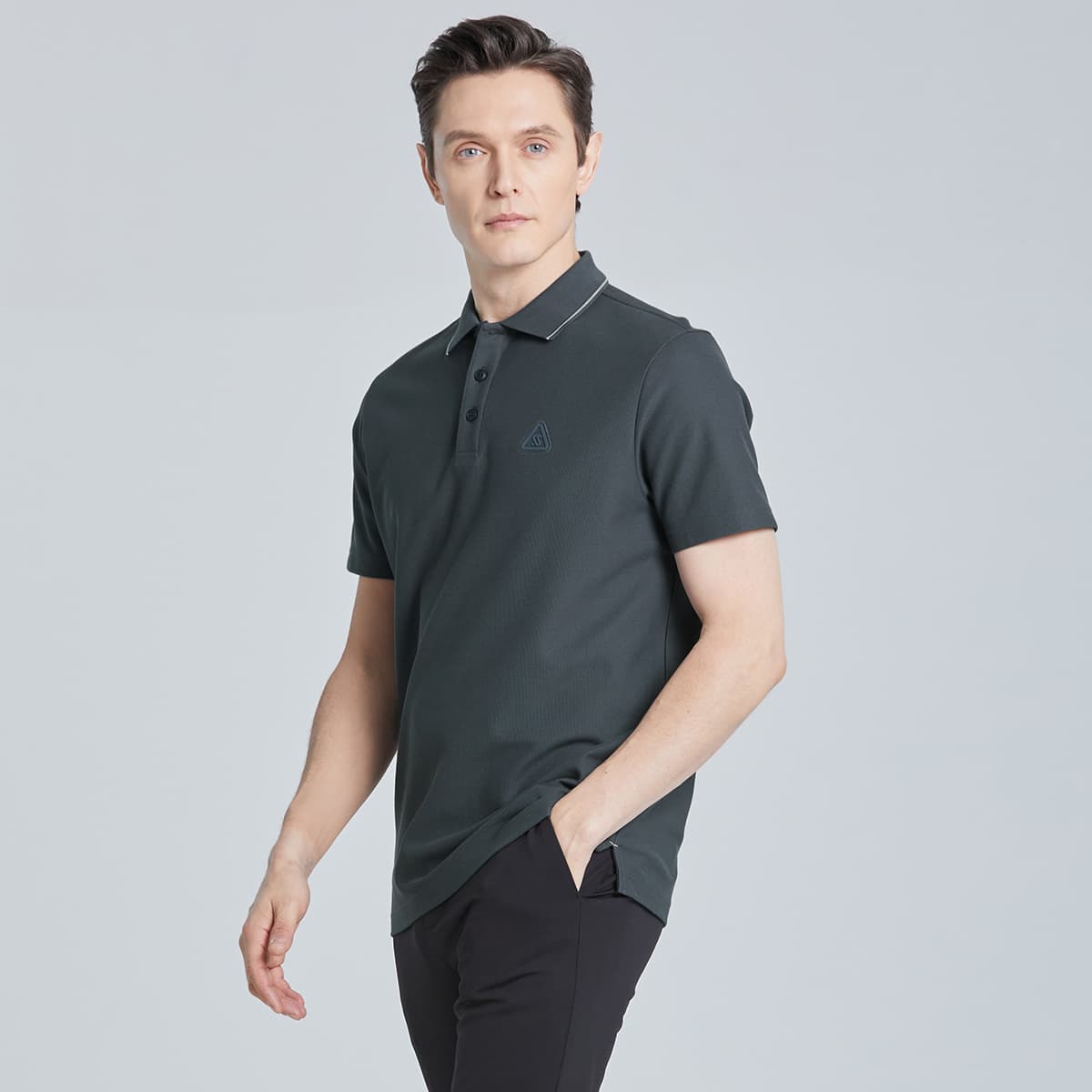 Поло SHANSHAN Polo - изображение 1