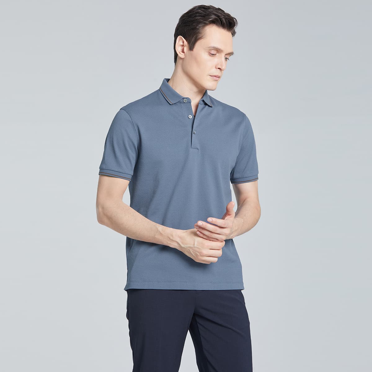 Поло SHANSHAN Polo - изображение 1