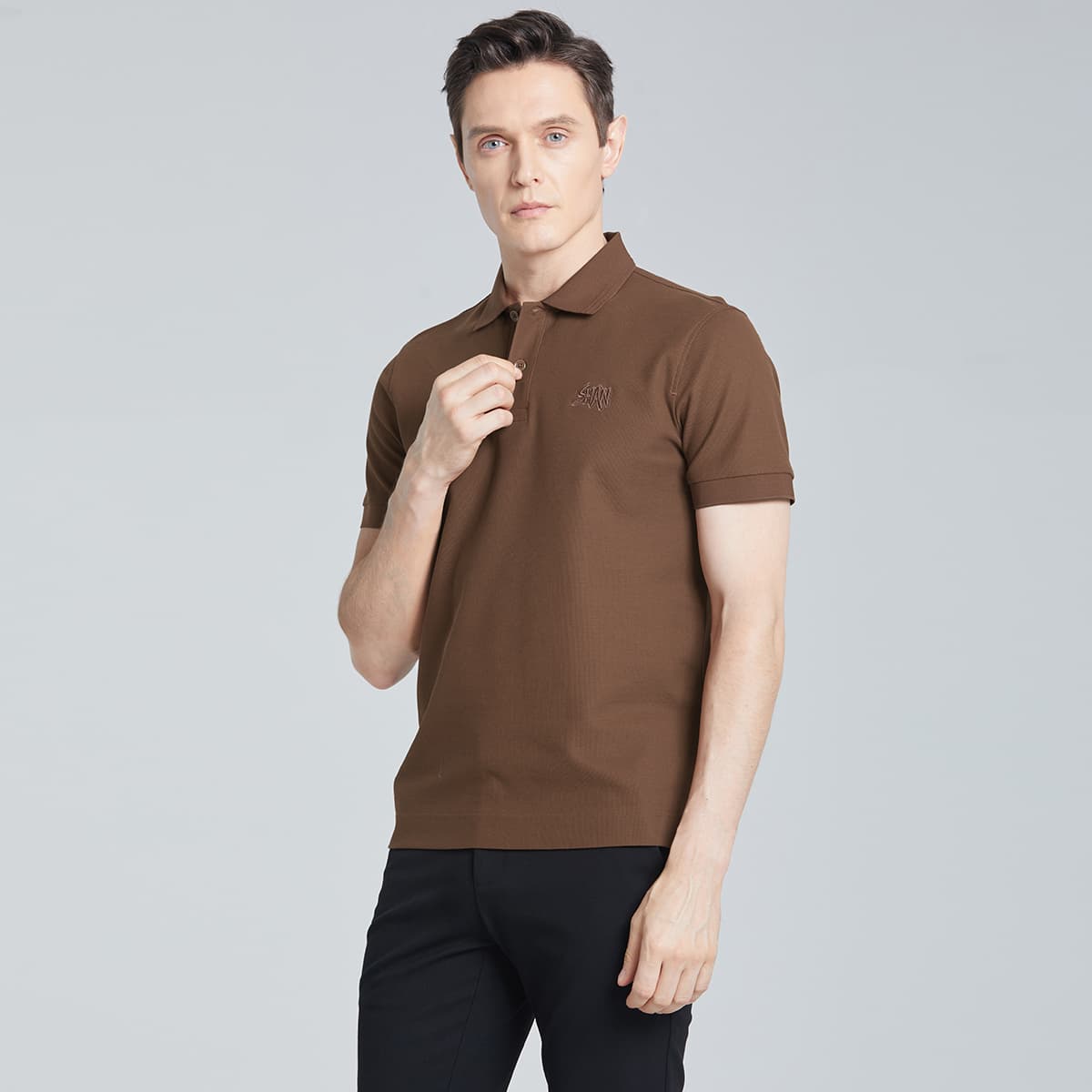Поло SHANSHAN Polo - изображение 1