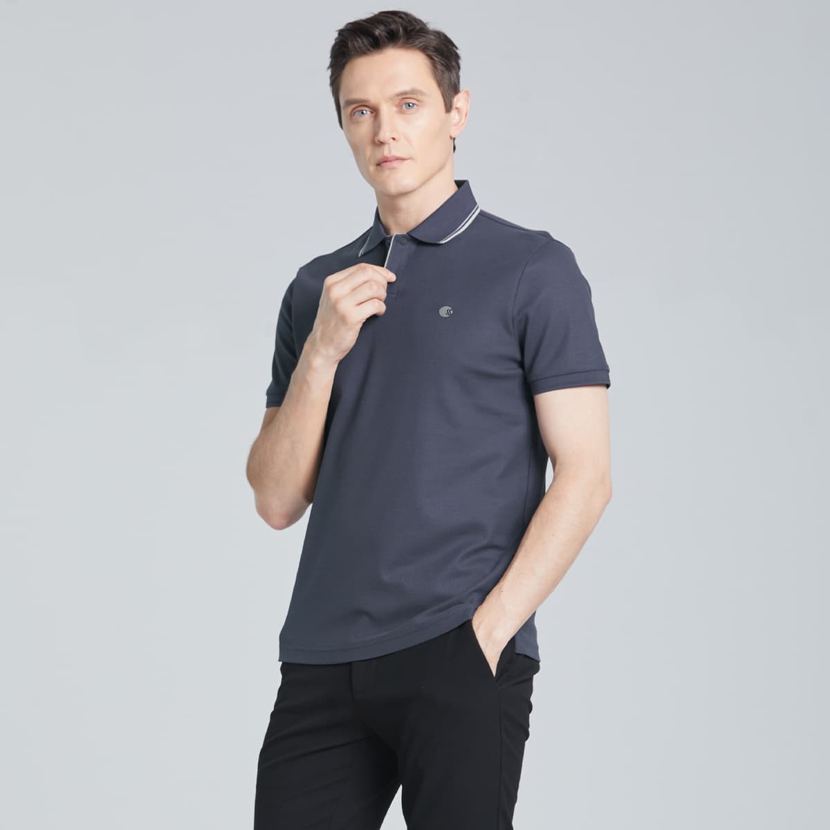 Поло SHANSHAN Polo - изображение 4