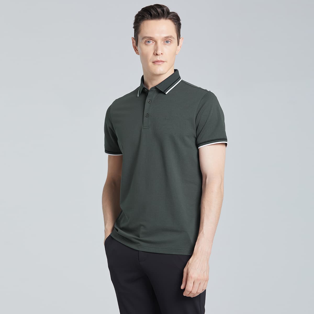 Поло SHANSHAN Polo - изображение 1