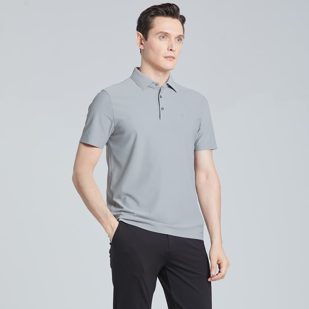 Поло SHANSHAN Polo - изображение 4