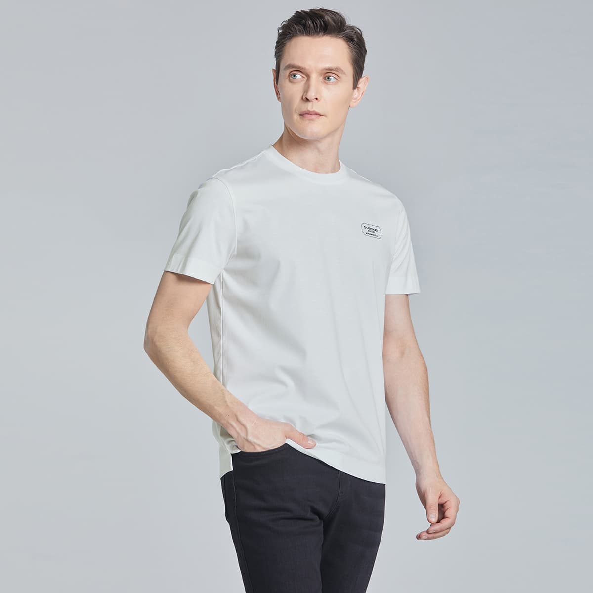 Футболка SHANSHAN T - изображение 3