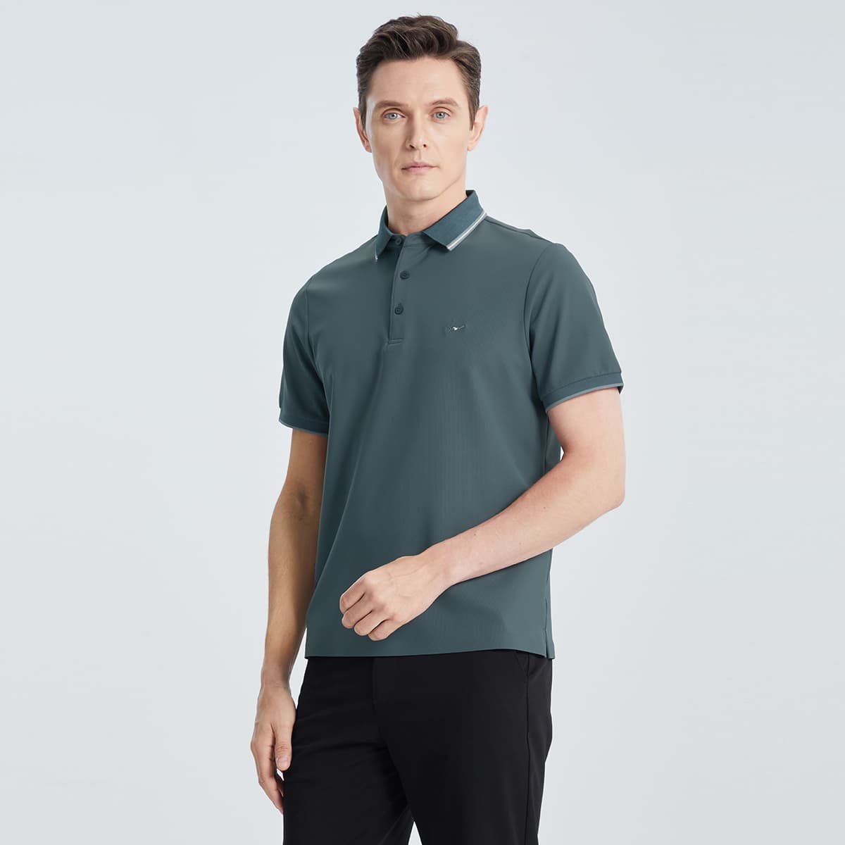 Поло SHANSHAN Polo - изображение 3