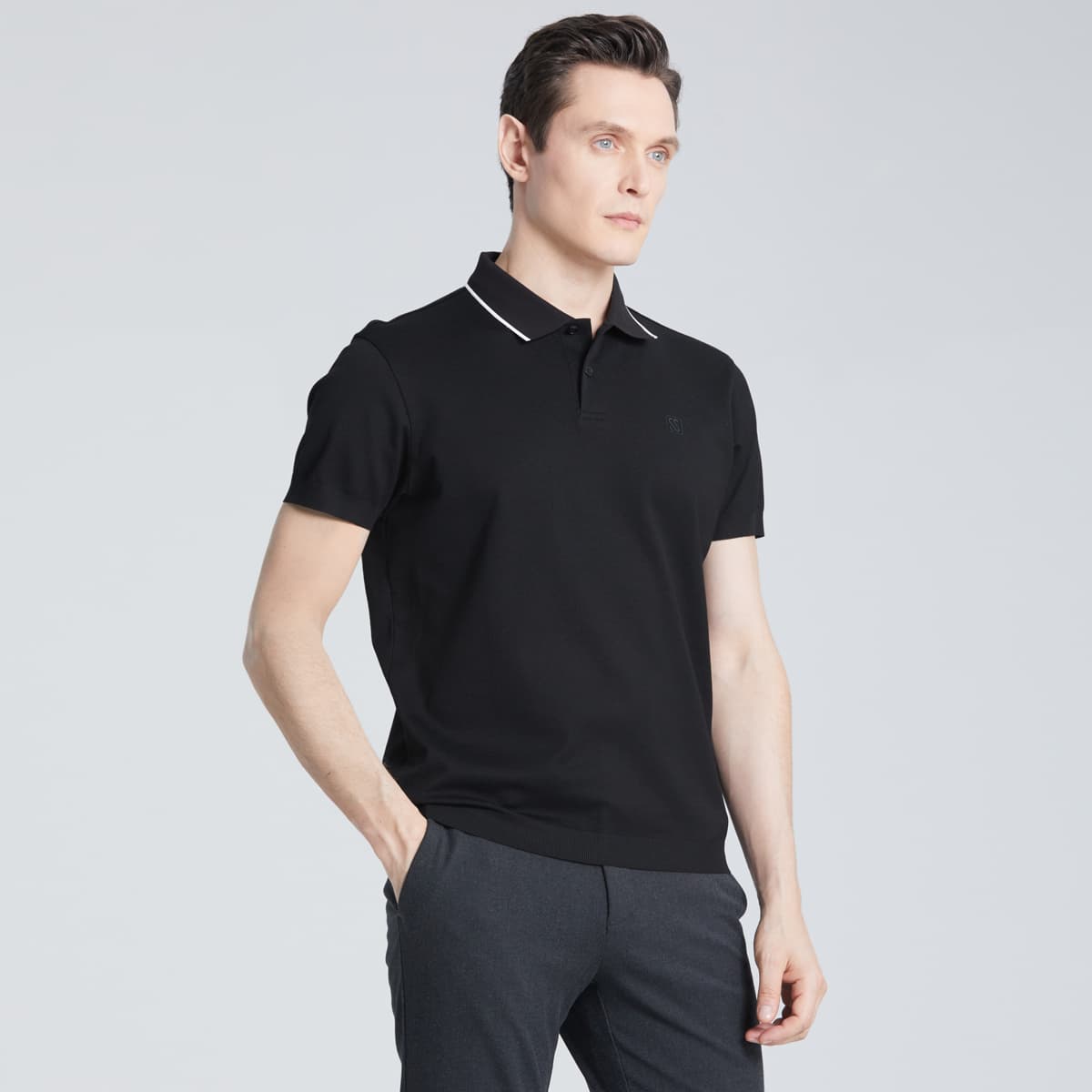 Поло SHANSHAN Polo - изображение 2