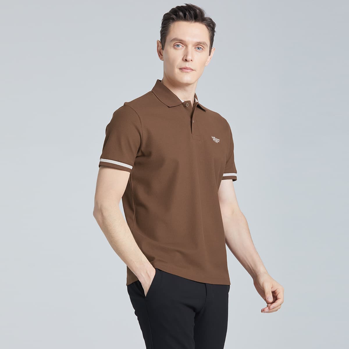 Поло SHANSHAN Polo - изображение 4