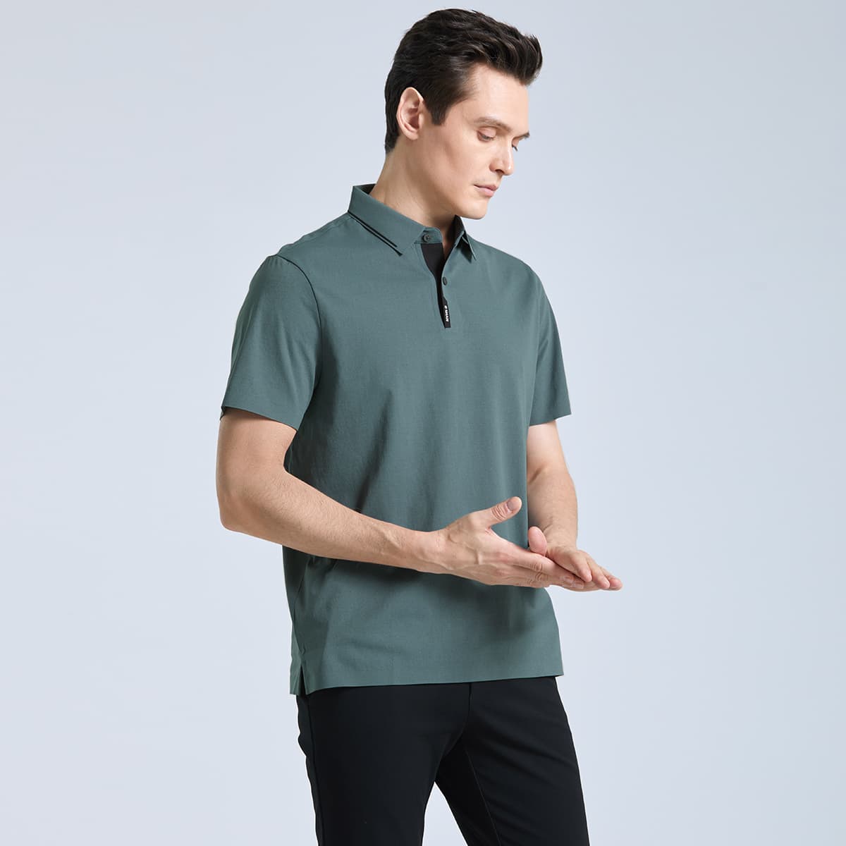 Поло SHANSHAN Polo - изображение 1