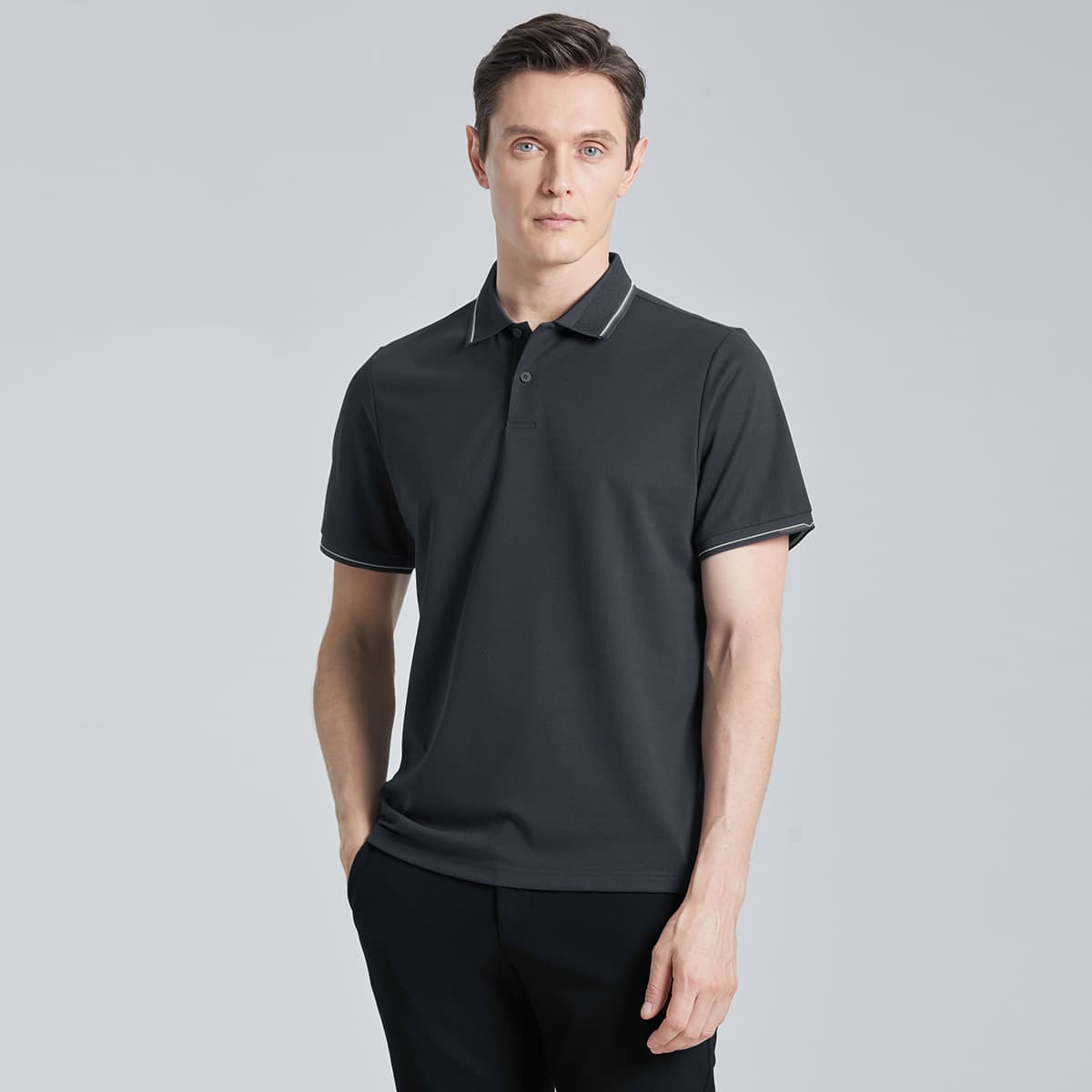Поло SHANSHAN Polo - изображение 4