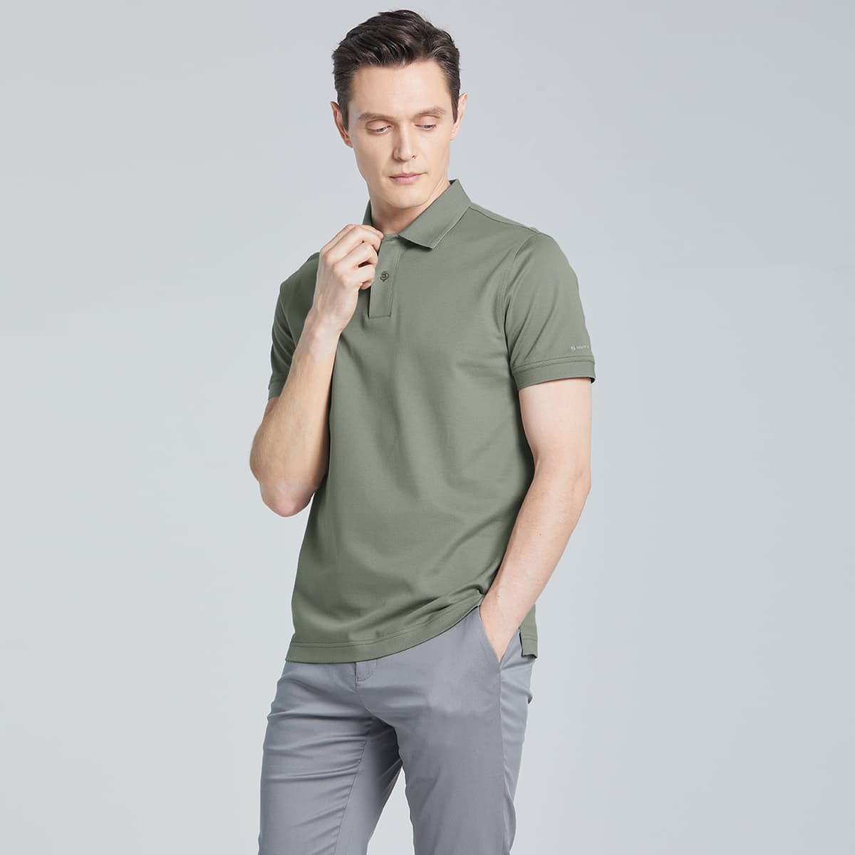 Поло SHANSHAN Polo - изображение 3