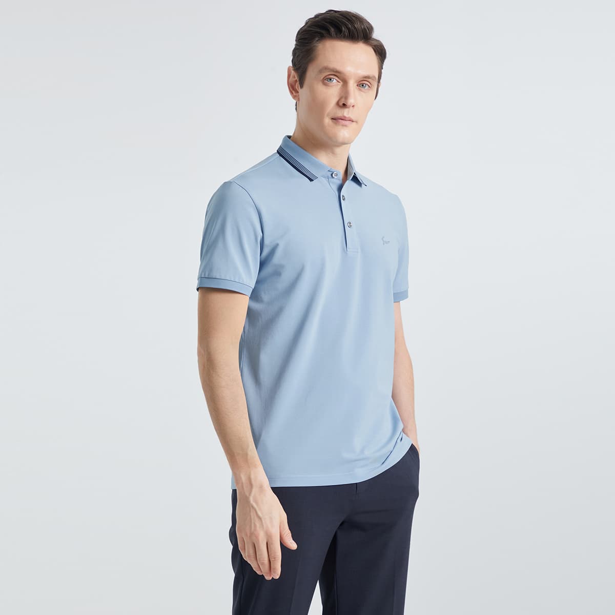 Поло SHANSHAN Polo - изображение 1