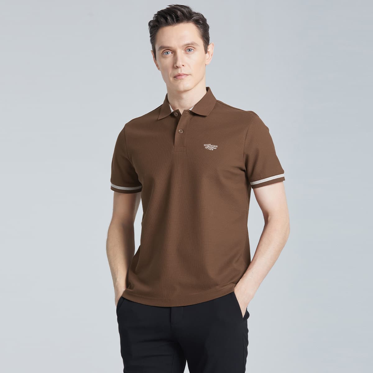 Поло SHANSHAN Polo - изображение 3