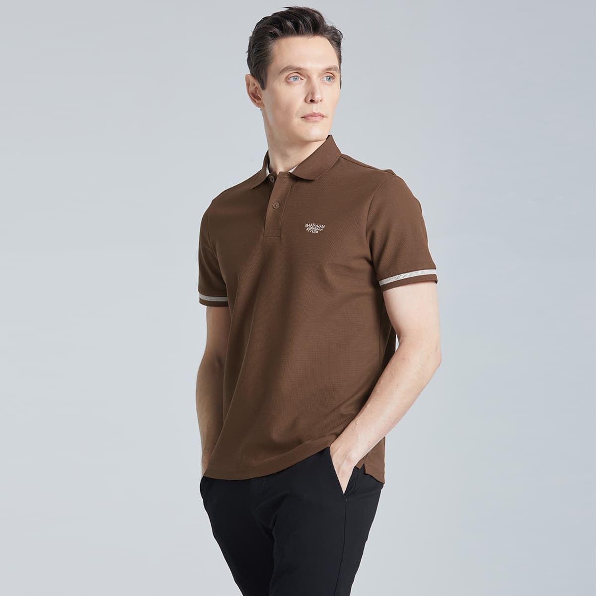 Поло SHANSHAN Polo - изображение 2