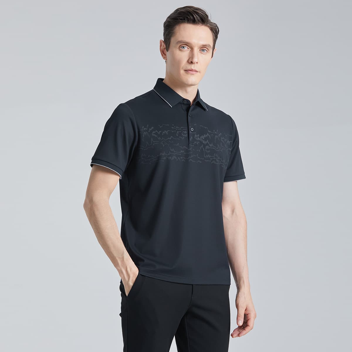 Поло SHANSHAN Polo - изображение 3