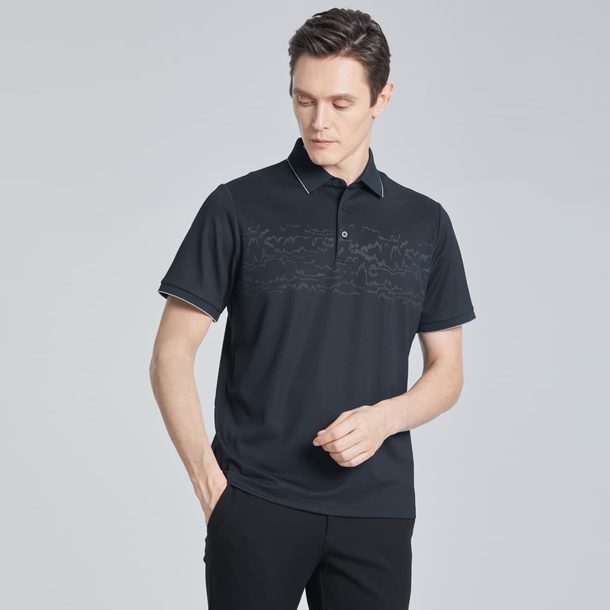 Поло SHANSHAN Polo - изображение 1