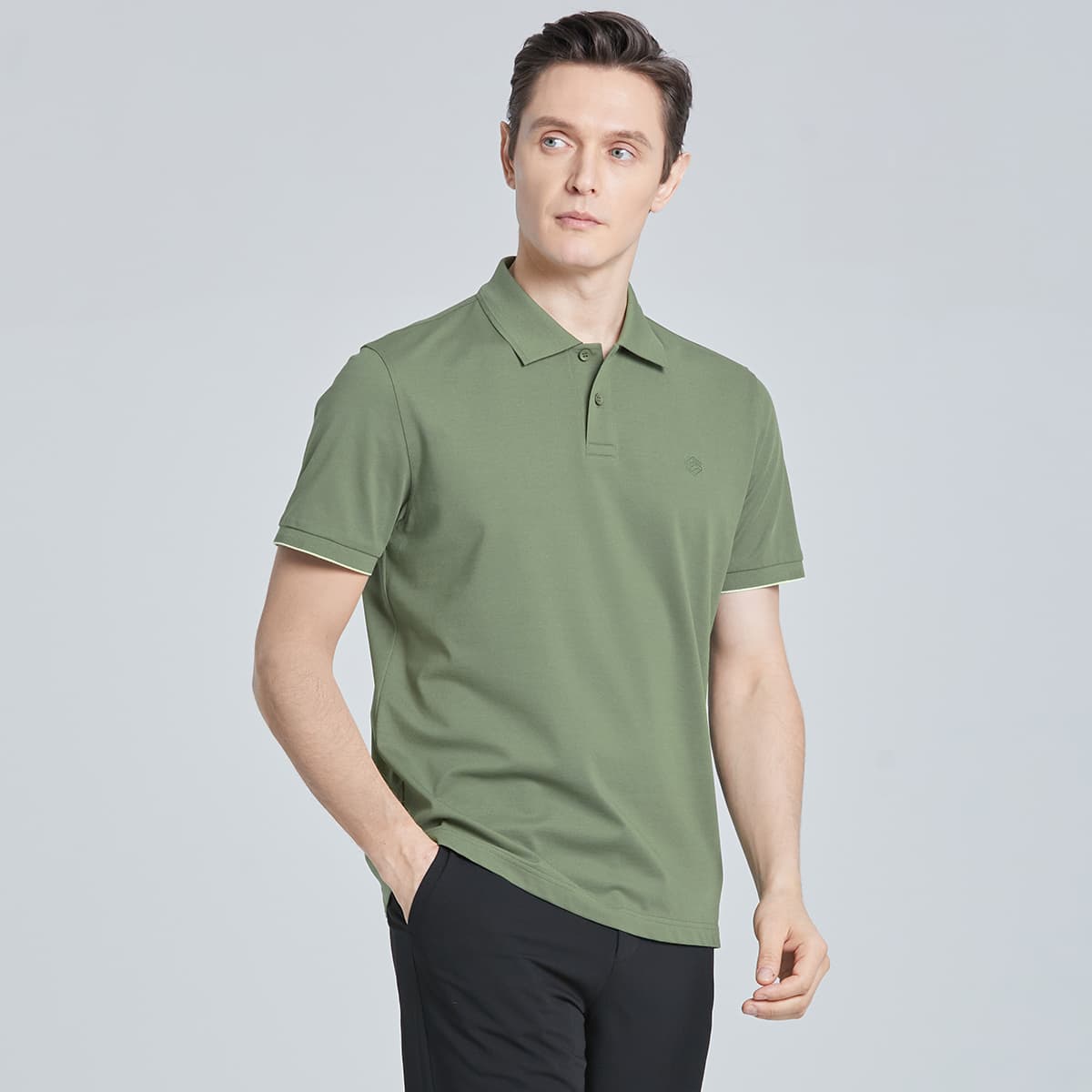 Поло SHANSHAN Polo - изображение 4