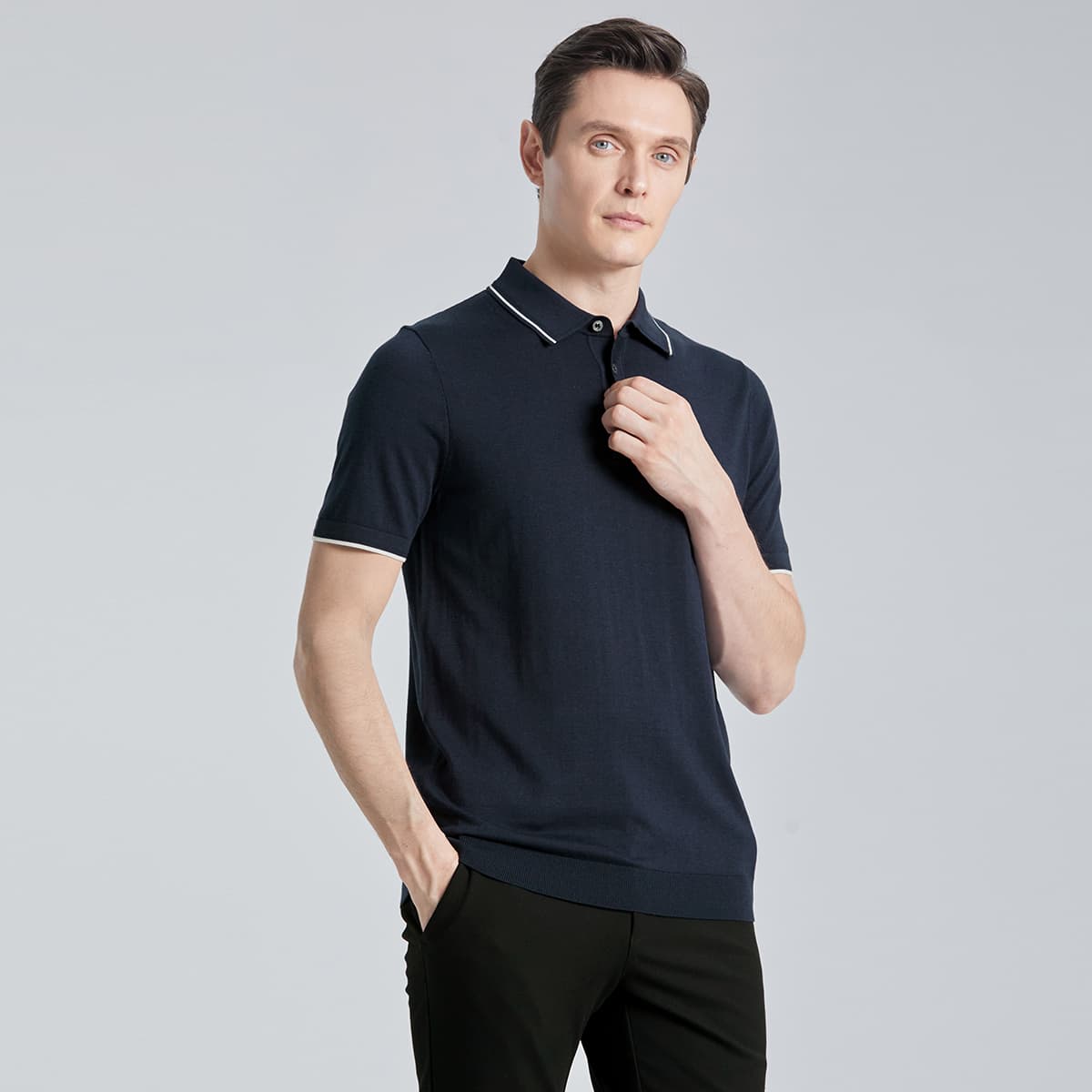 Поло SHANSHAN Polo - изображение 4