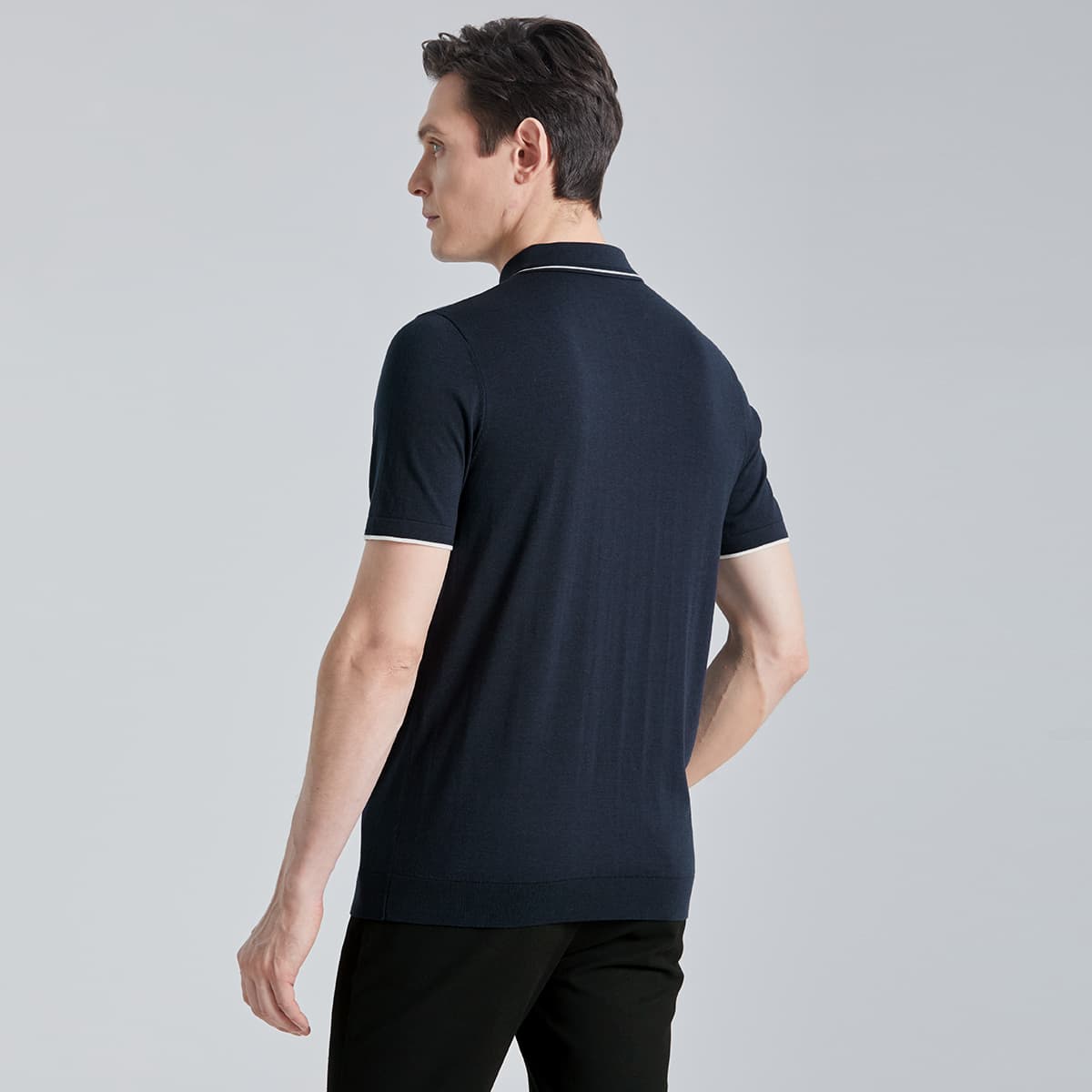 Поло SHANSHAN Polo - изображение 5