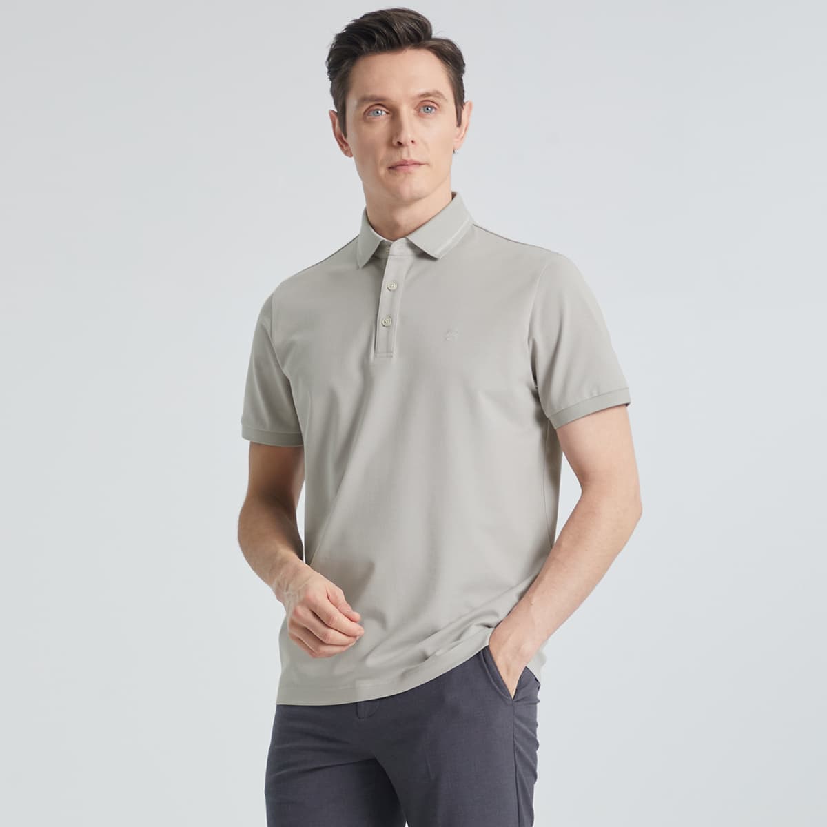 Поло SHANSHAN Polo - изображение 5