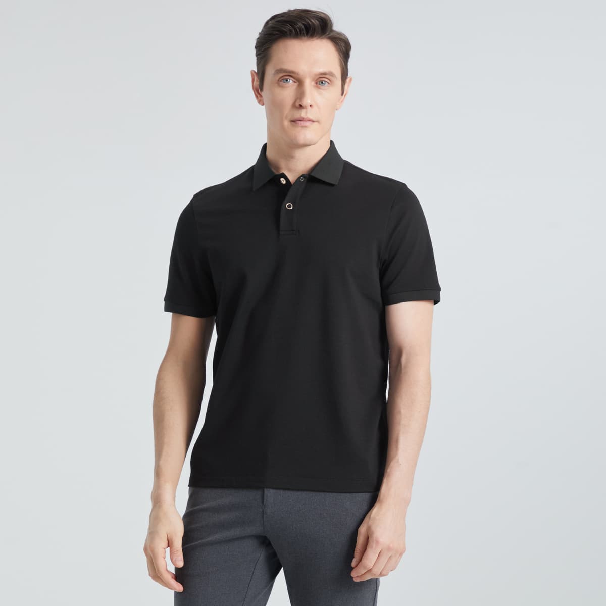 Поло SHANSHAN Polo - изображение 4
