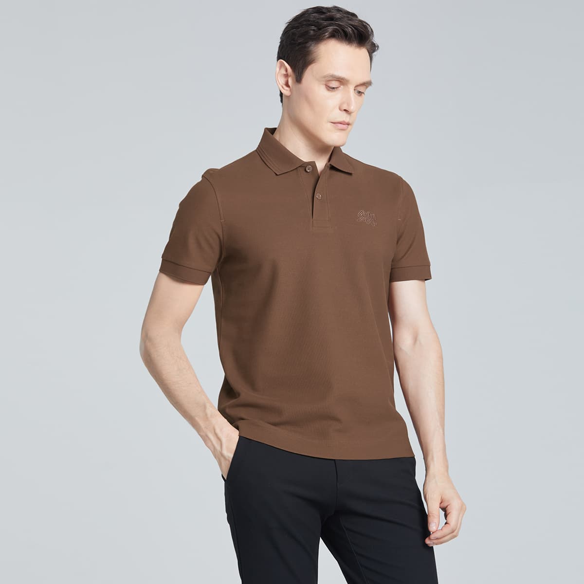 Поло SHANSHAN Polo - изображение 4