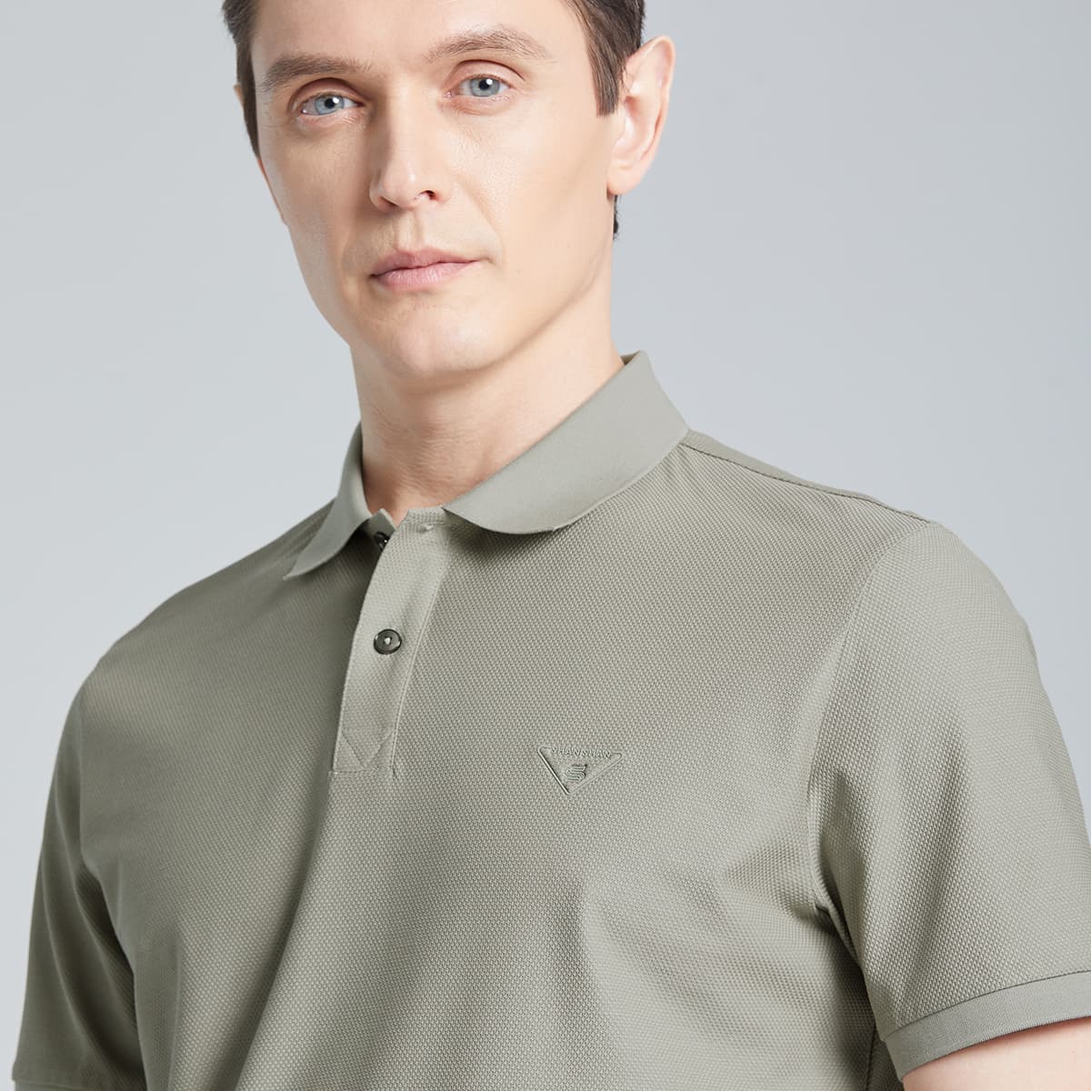 Поло SHANSHAN Polo - изображение 3