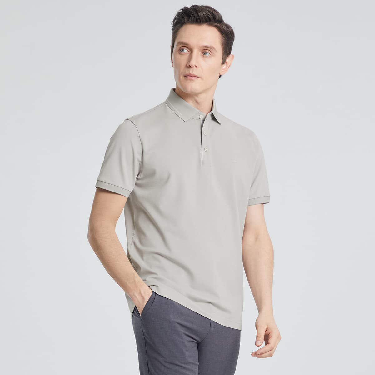Поло SHANSHAN Polo - изображение 4