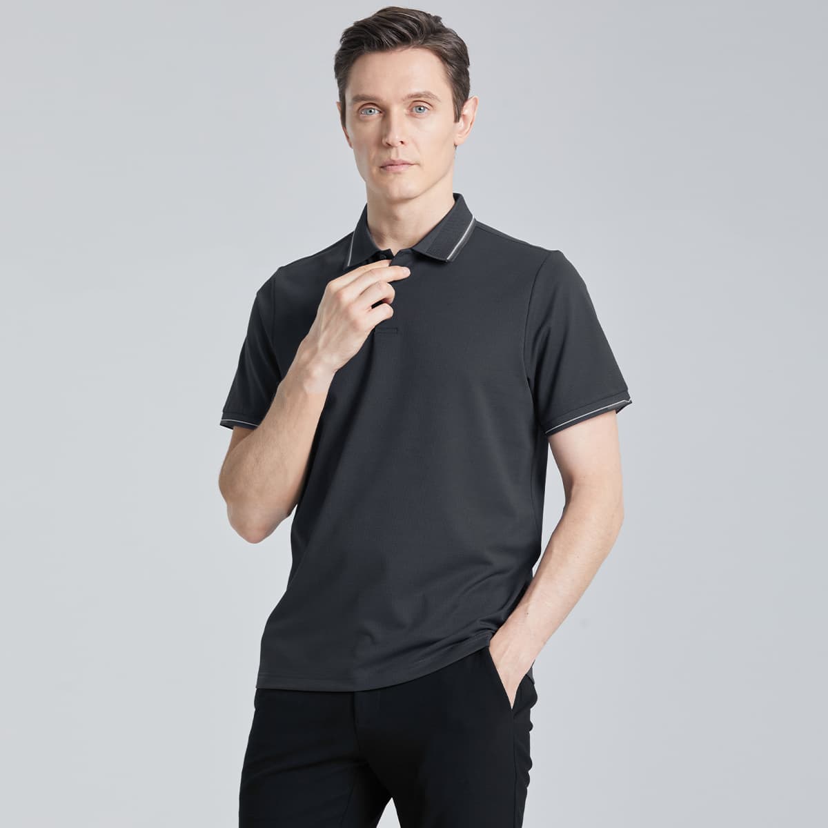 Поло SHANSHAN Polo - изображение 3