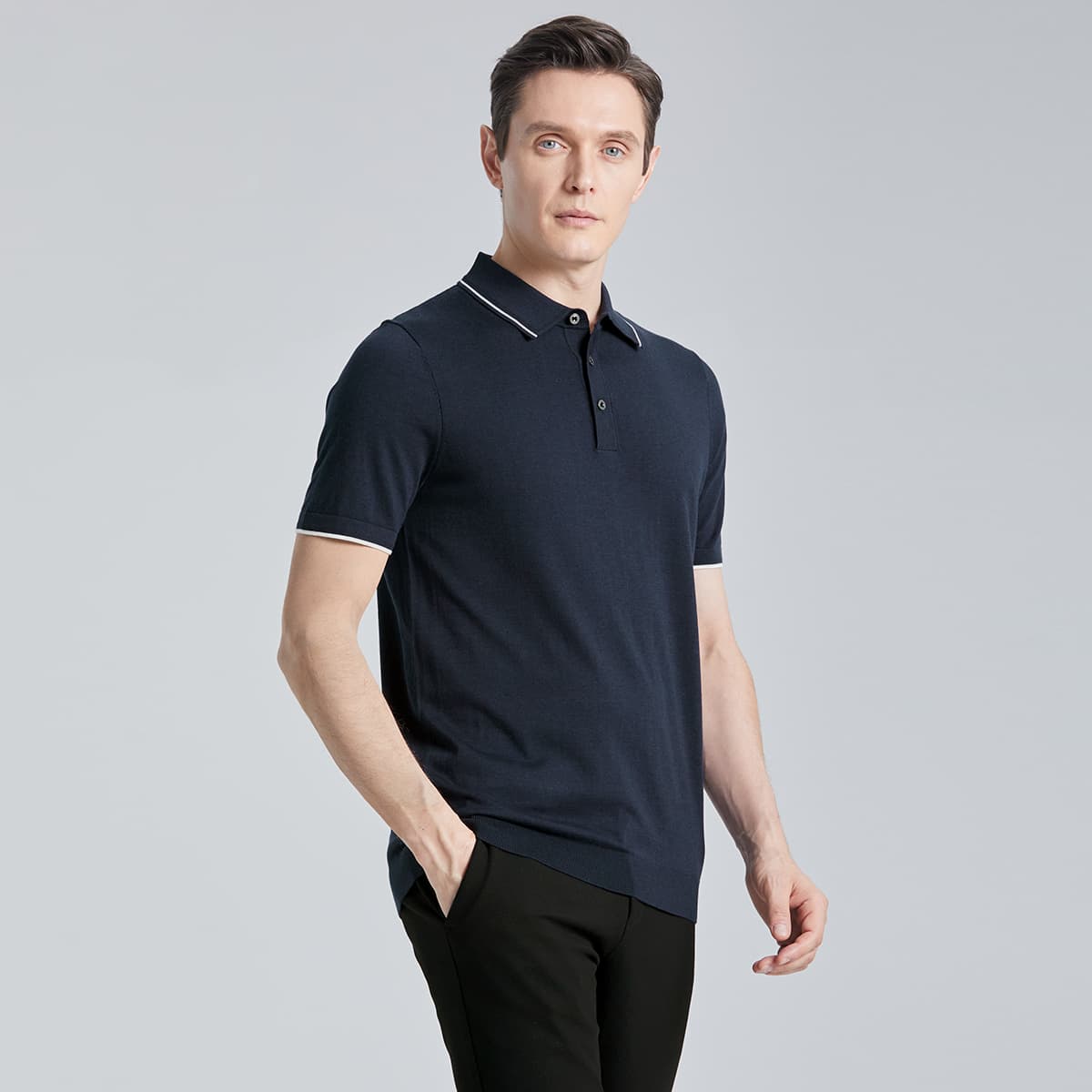 Поло SHANSHAN Polo - изображение 3