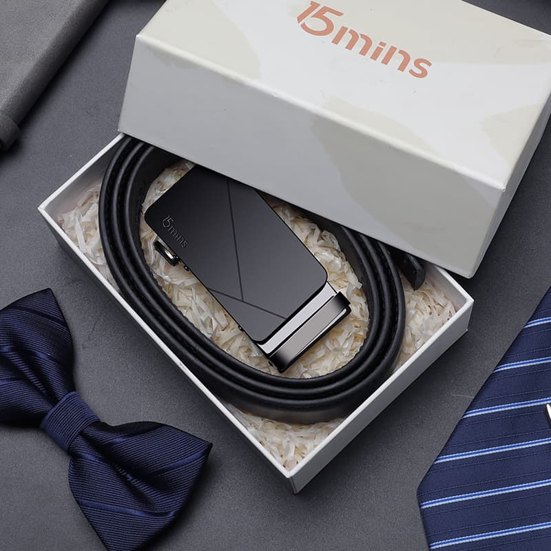 Ремень 15 MINS 3.5cm - изображение 9
