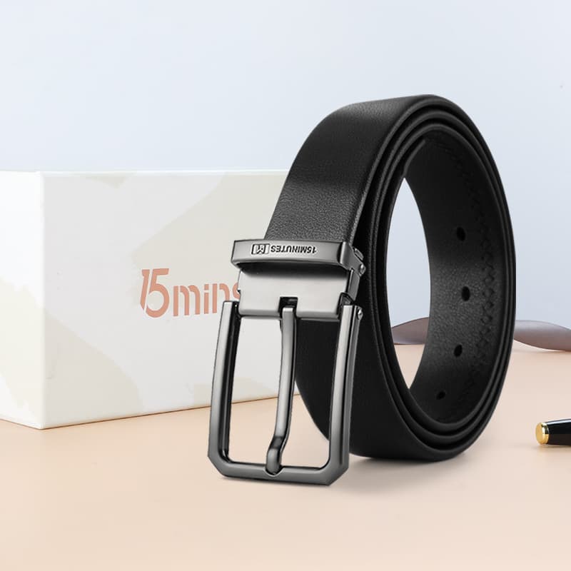 Ремень 15 MINS 3.4cm - изображение 8