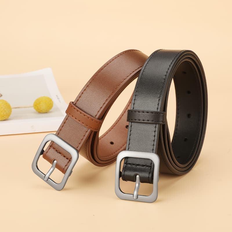 Ремень 15 MINS ins 2.8cm - изображение 3