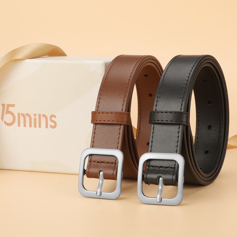Ремень 15 MINS ins 2.8cm - изображение 4