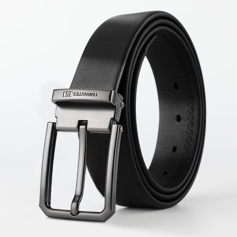 Ремень 15 MINS 3.4cm - изображение 2