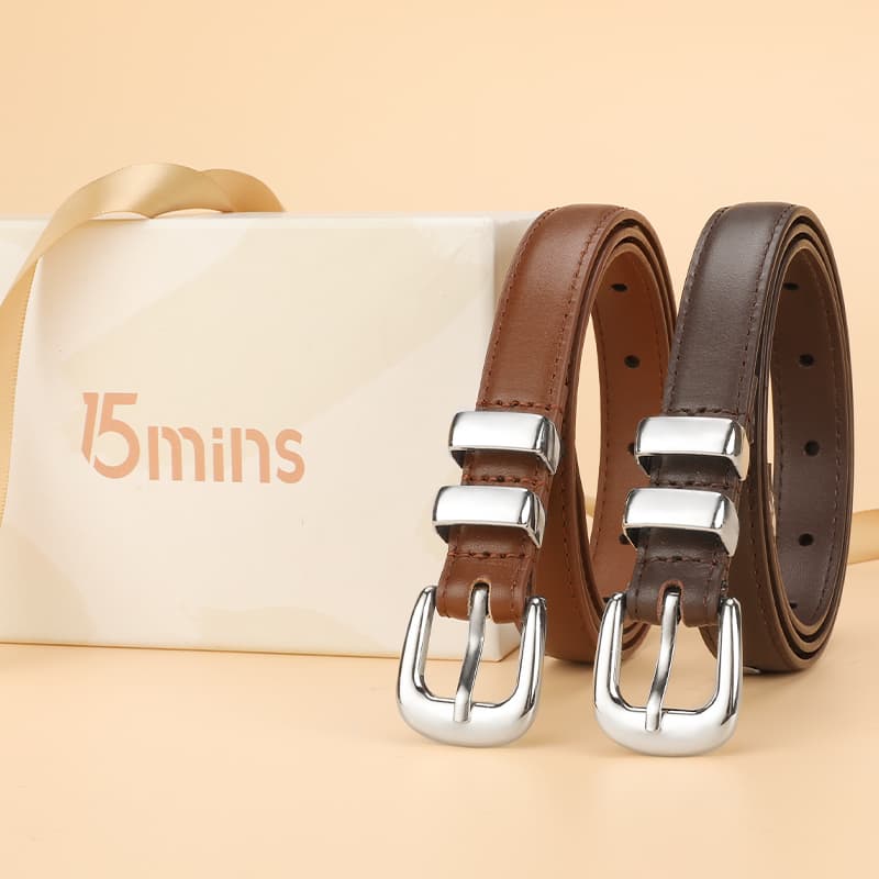 Ремень 15 MINS ins 1.9cm - изображение 7