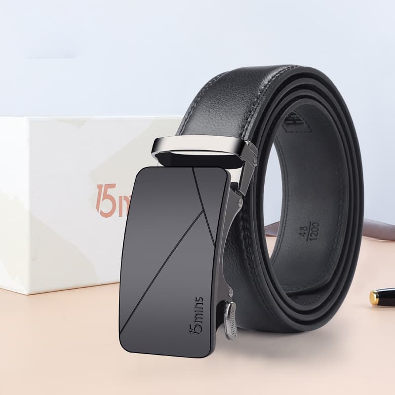 Ремень 15 MINS 3.5cm - изображение 8