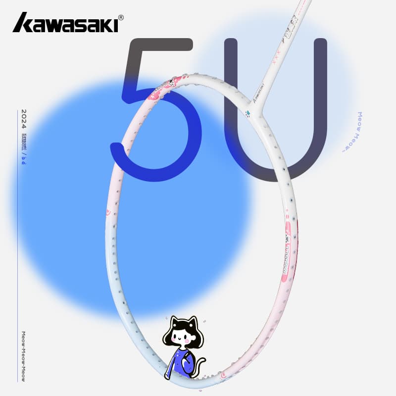 Kawasaki 4U - изображение 5