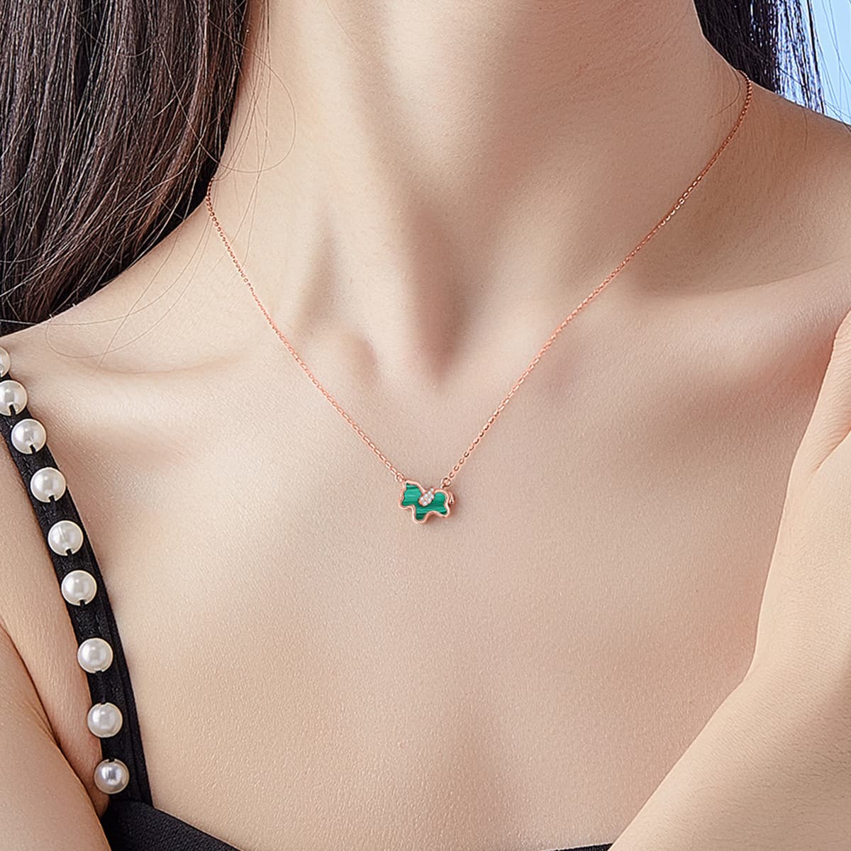 TIMEBOTTLE 18K k - изображение 2