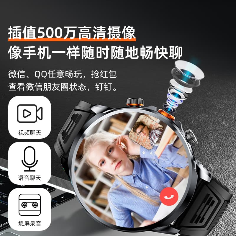 Smart часы H994GGPSNFC - изображение 6